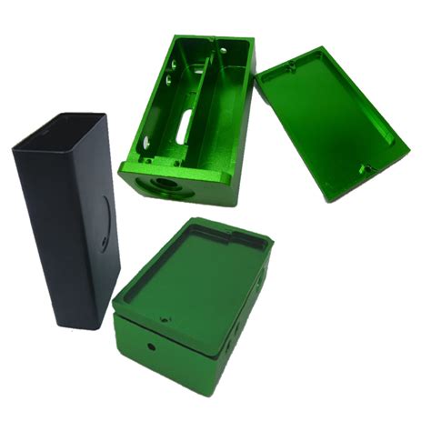 china cnc aluminum case manufacturer|China Customized Cnc Aluminium Case Suppliers, .